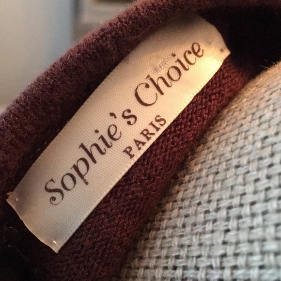 Knit shrug - Picture 6 of 6